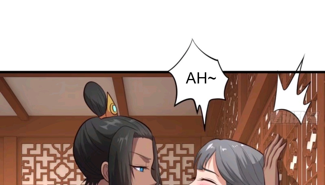 My Harem Depend on Drawing Chapter 60 Gambar 6