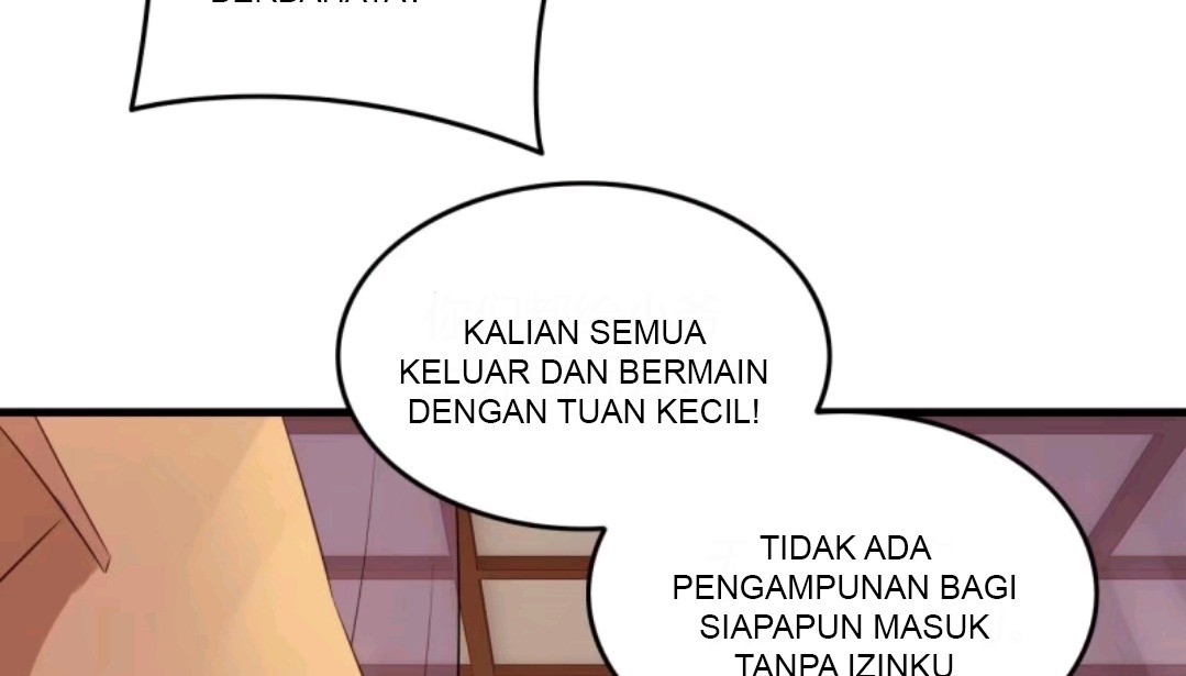 My Harem Depend on Drawing Chapter 60 Gambar 21