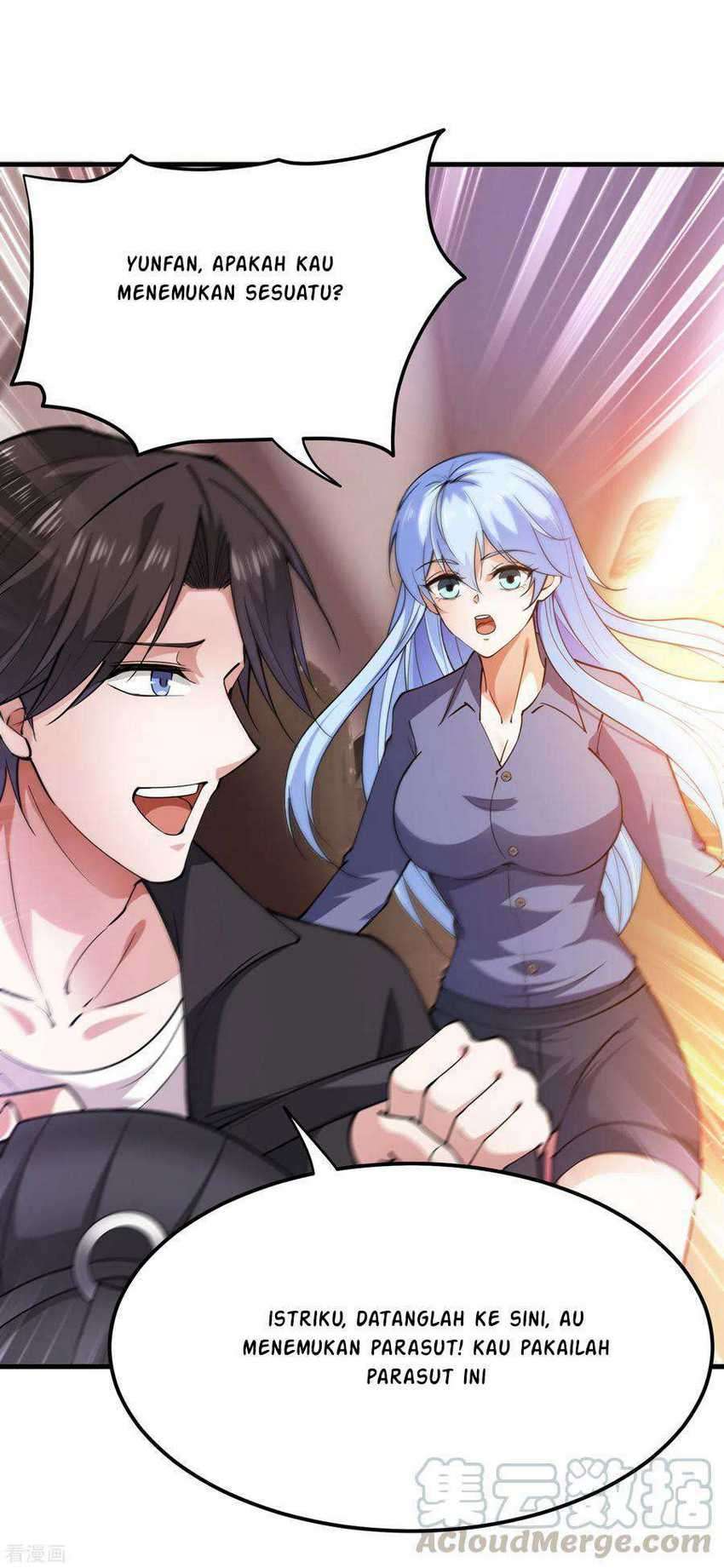 Baca Manhua Strongest Divine Doctor Mixed City Chapter 178 Gambar 2