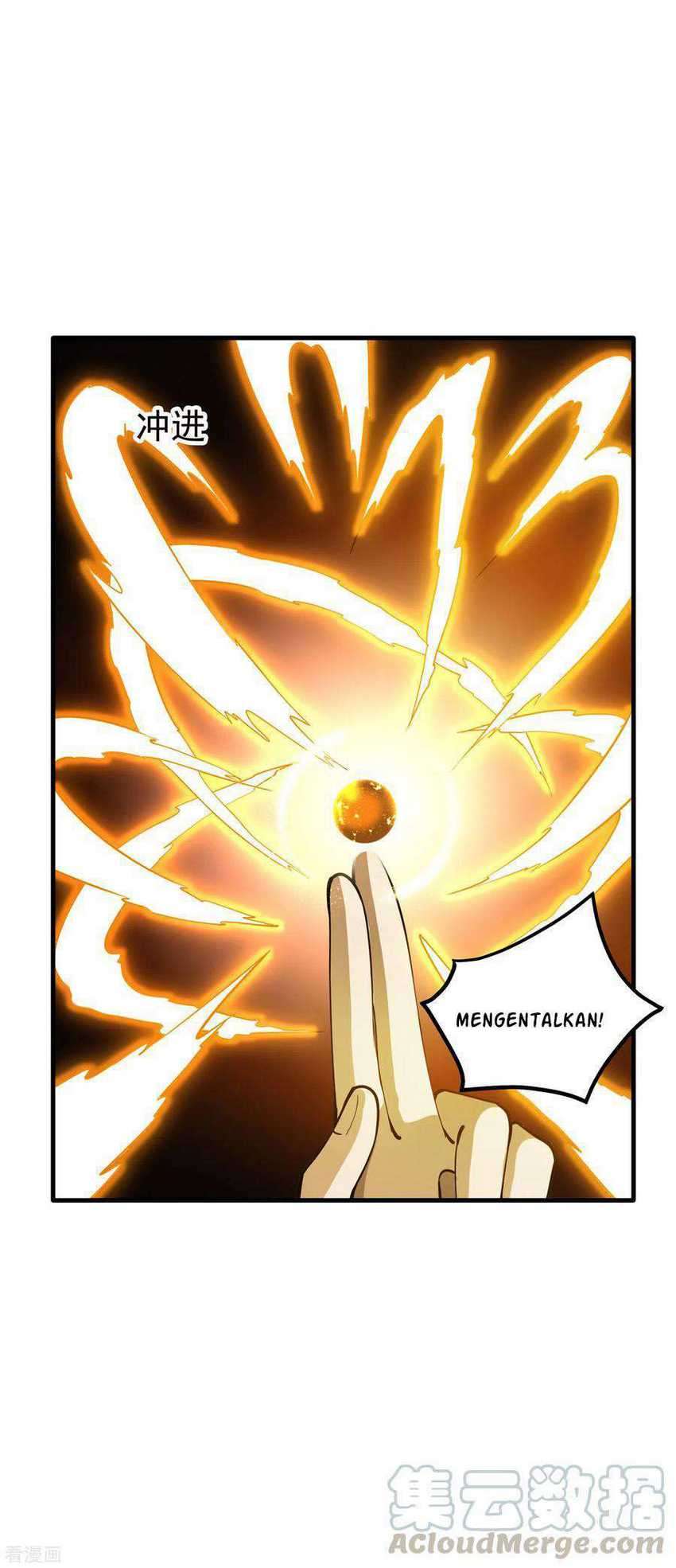 Strongest Divine Doctor Mixed City Chapter 177 Gambar 12