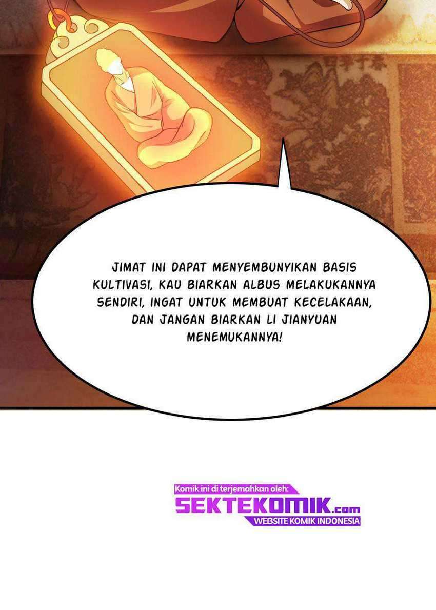 Strongest Divine Doctor Mixed City Chapter 177 Gambar 14