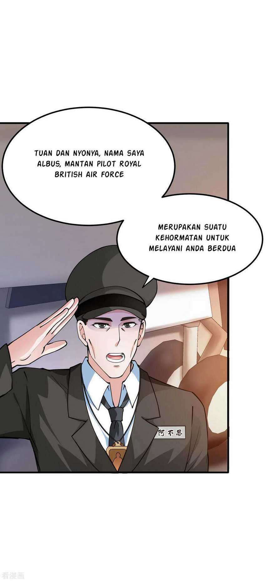 Strongest Divine Doctor Mixed City Chapter 177 Gambar 19