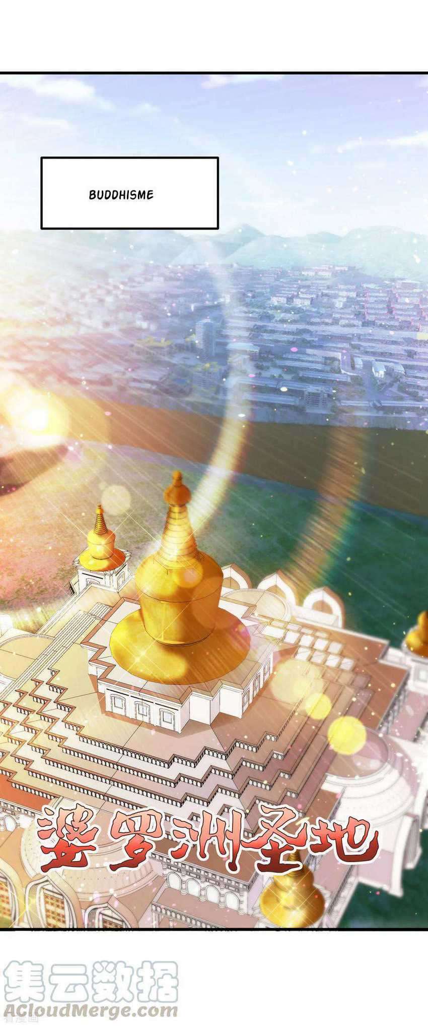 Baca Strongest Divine Doctor Mixed City Chapter 177 Gambar 2