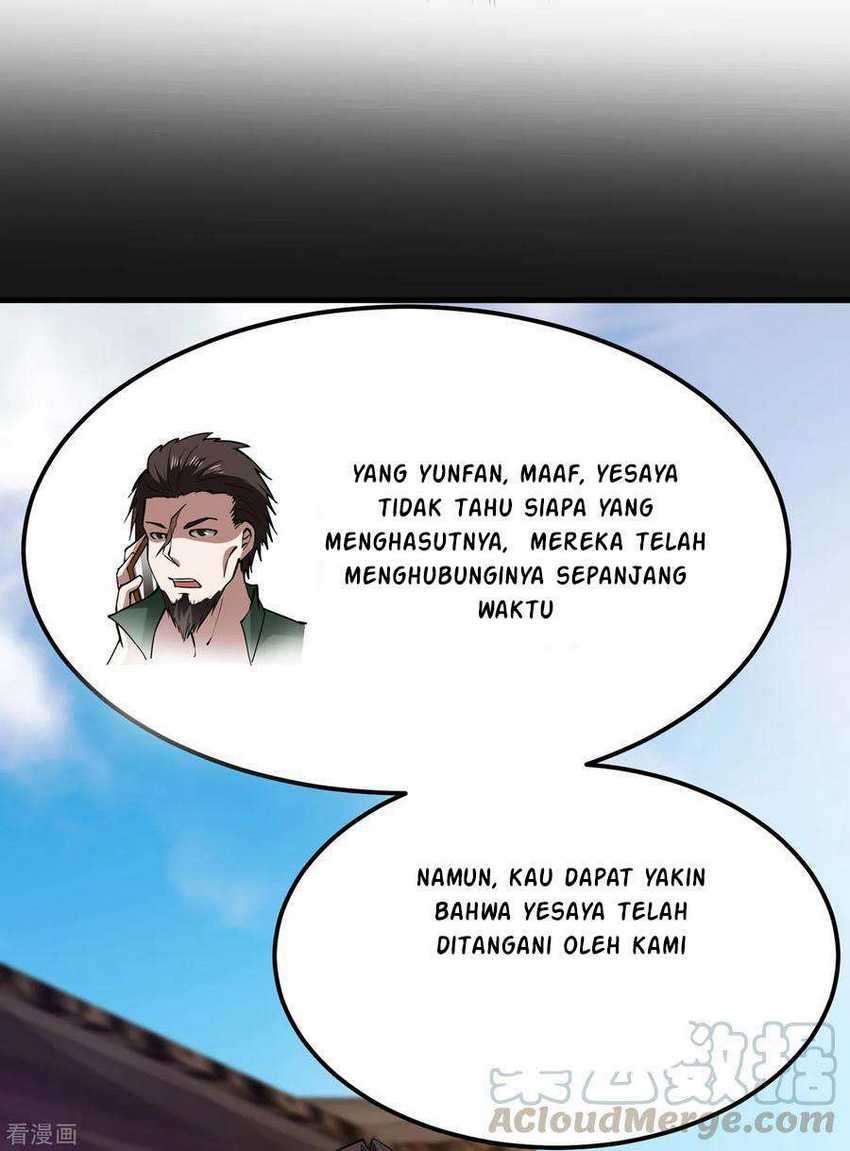 Strongest Divine Doctor Mixed City Chapter 177 Gambar 24