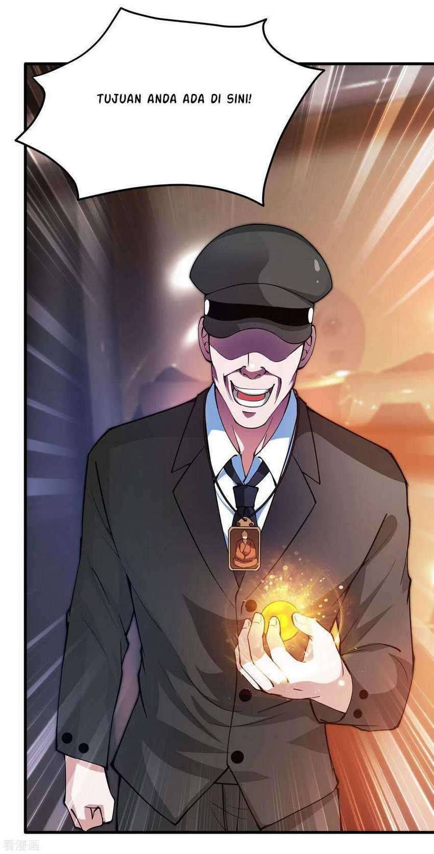 Doctor mix