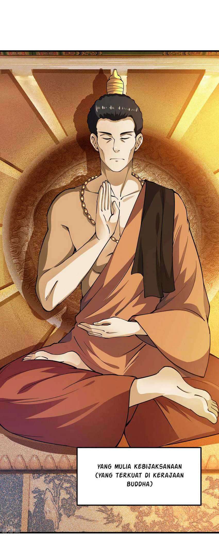 Strongest Divine Doctor Mixed City Chapter 177 Gambar 3