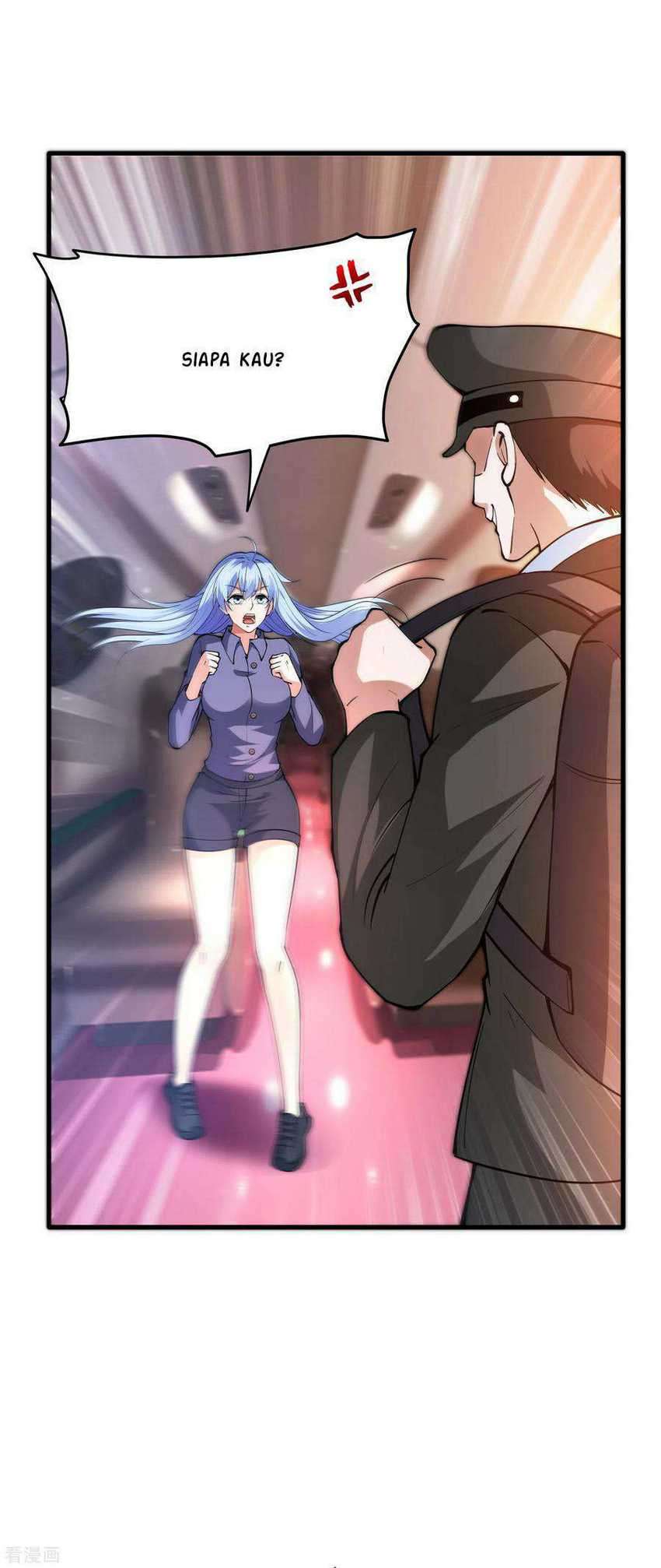 Strongest Divine Doctor Mixed City Chapter 177 Gambar 33