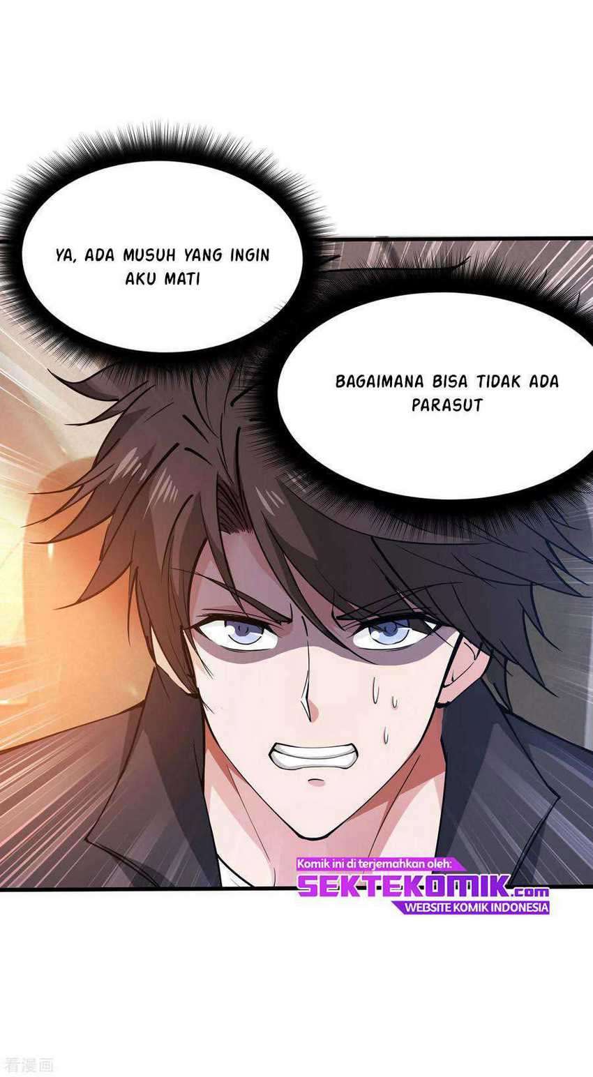 Strongest Divine Doctor Mixed City Chapter 177 Gambar 37