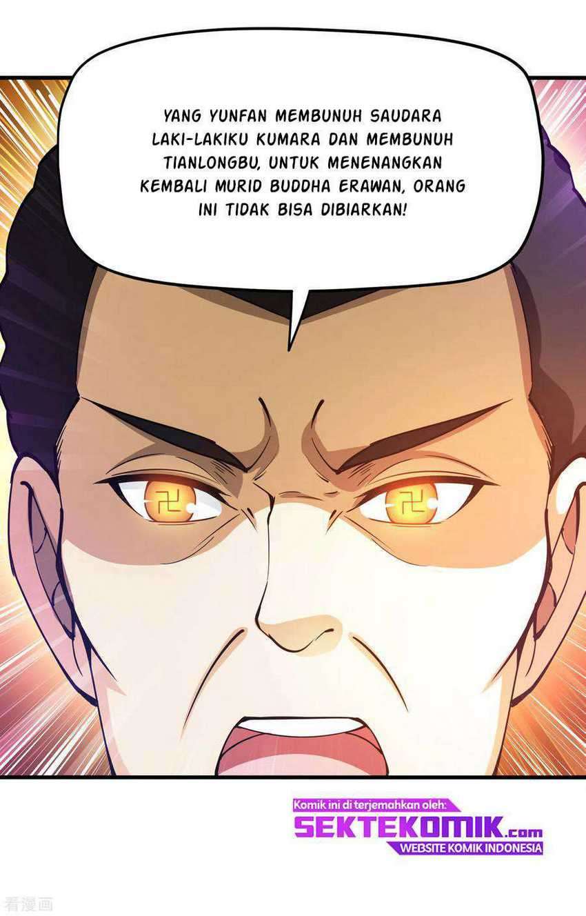 Strongest Divine Doctor Mixed City Chapter 177 Gambar 5