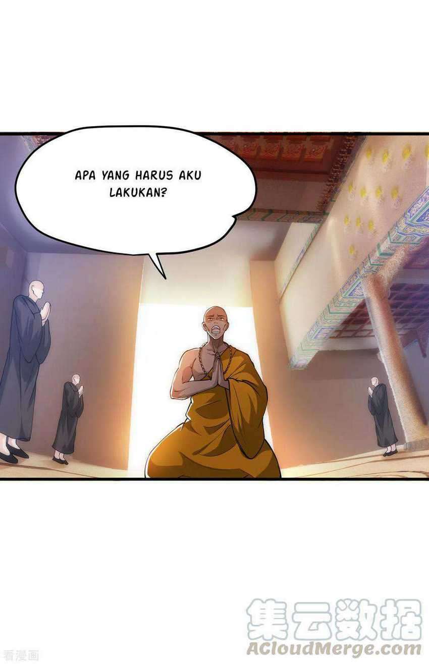 Strongest Divine Doctor Mixed City Chapter 177 Gambar 8