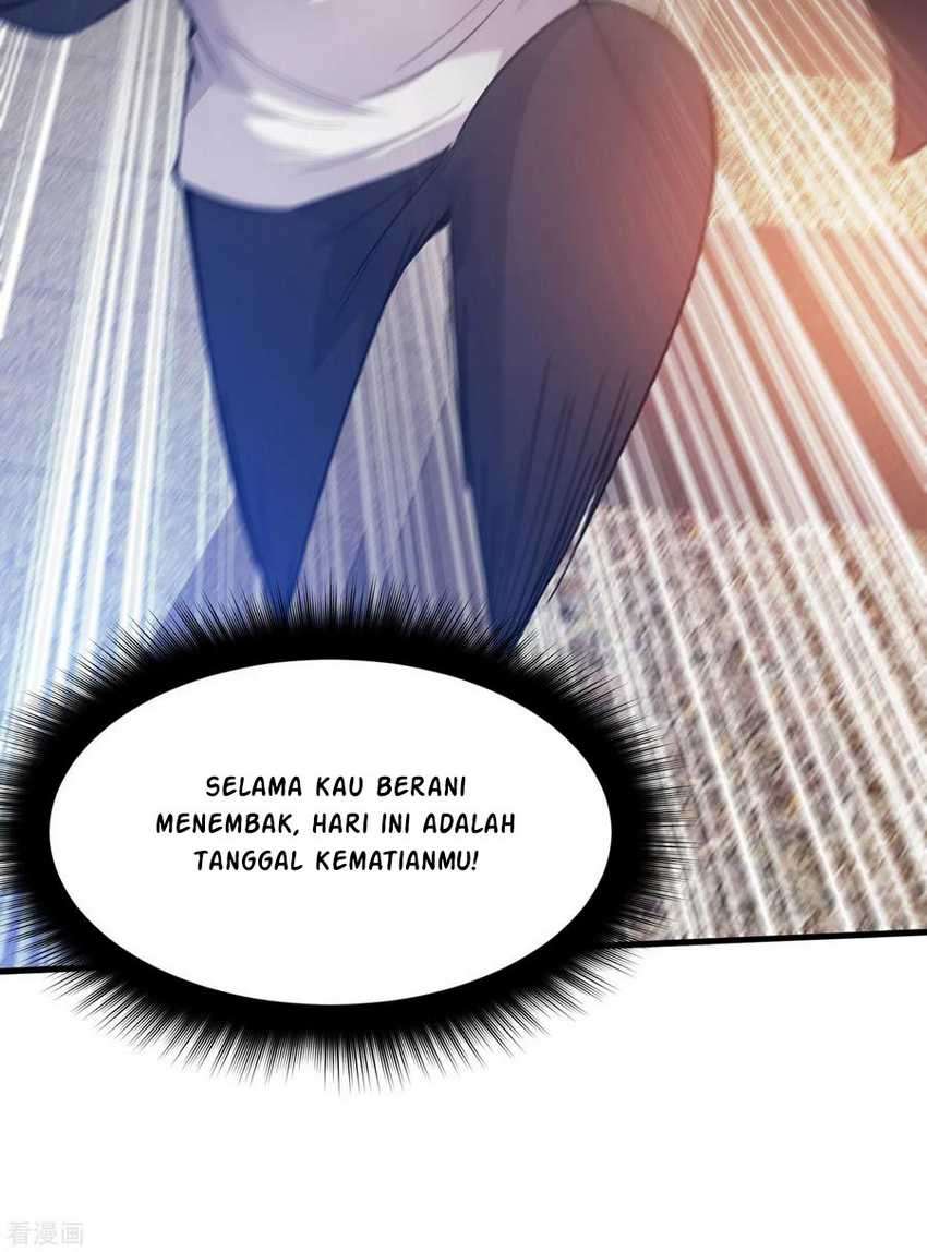 Strongest Divine Doctor Mixed City Chapter 175 Gambar 11