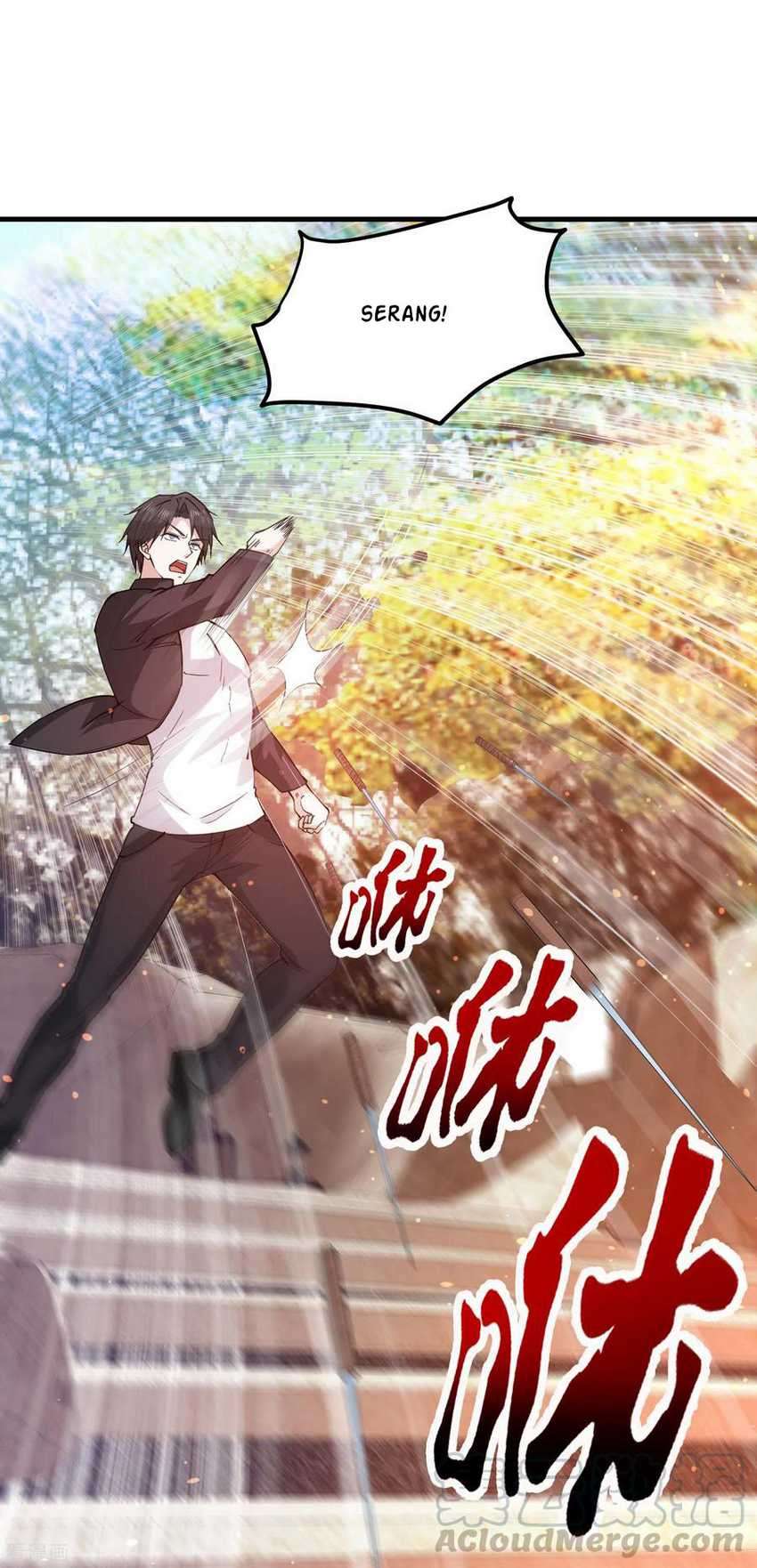 Strongest Divine Doctor Mixed City Chapter 175 Gambar 24