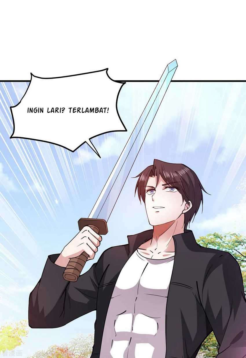 Strongest Divine Doctor Mixed City Chapter 175 Gambar 29