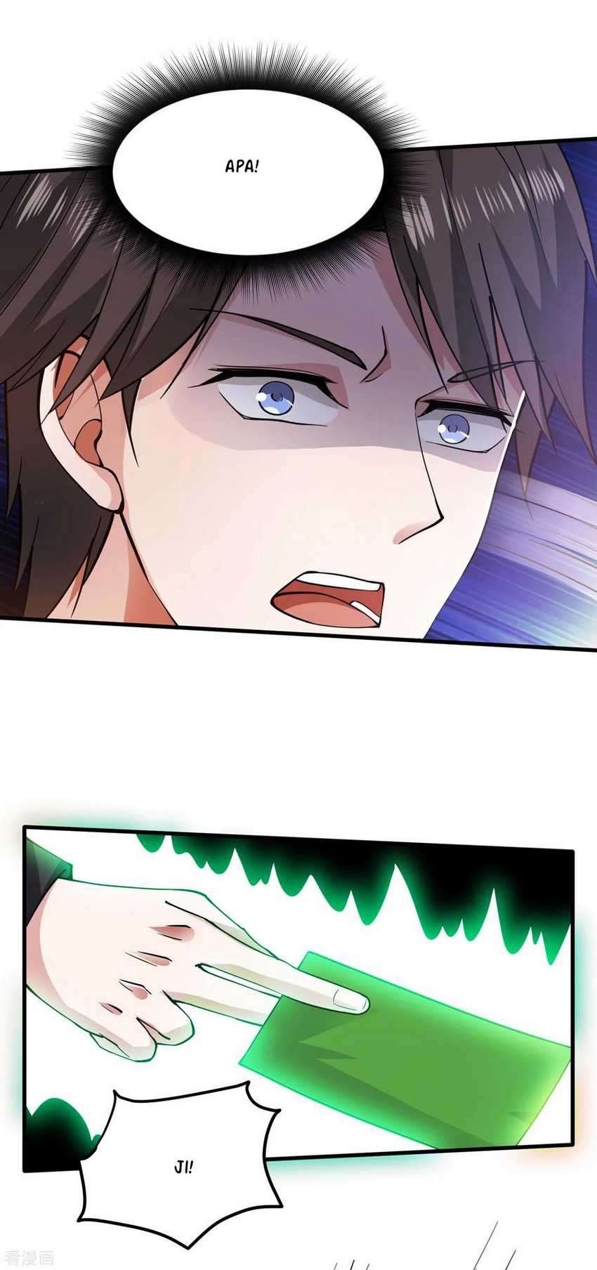 Strongest Divine Doctor Mixed City Chapter 175 Gambar 3