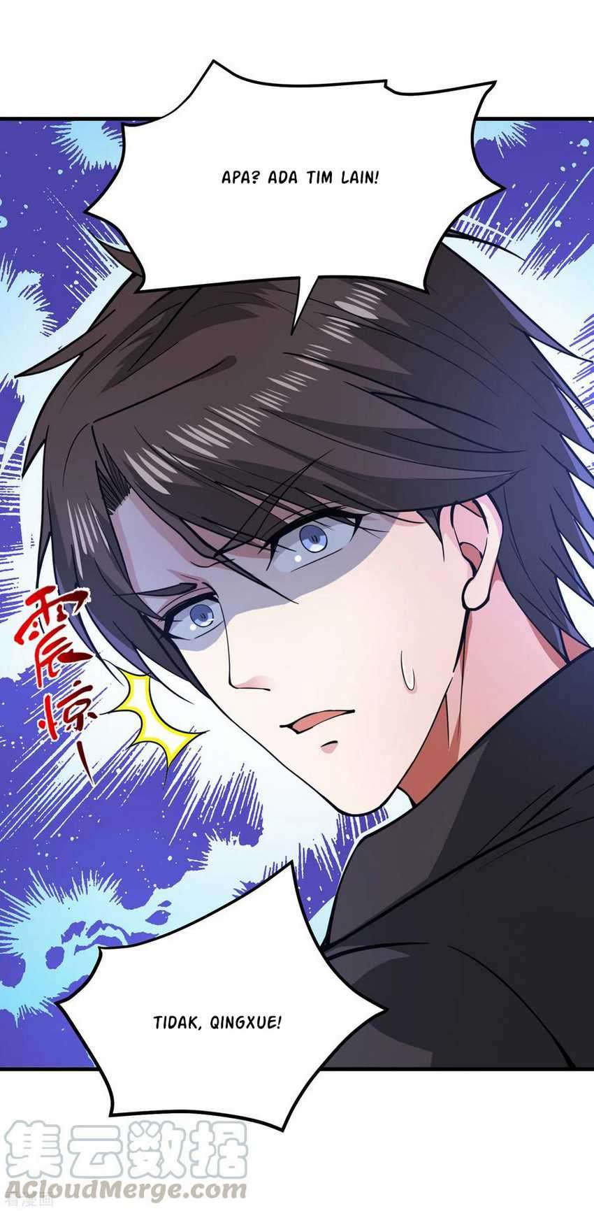 Strongest Divine Doctor Mixed City Chapter 175 Gambar 38