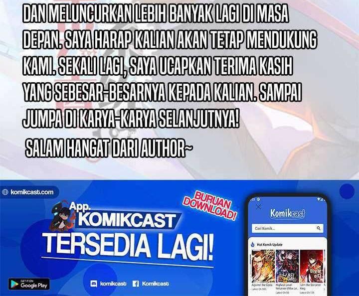 Metropolitan Supremacy System Chapter 202 Gambar 23