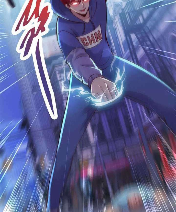 Metropolitan Supremacy System Chapter 202 Gambar 3