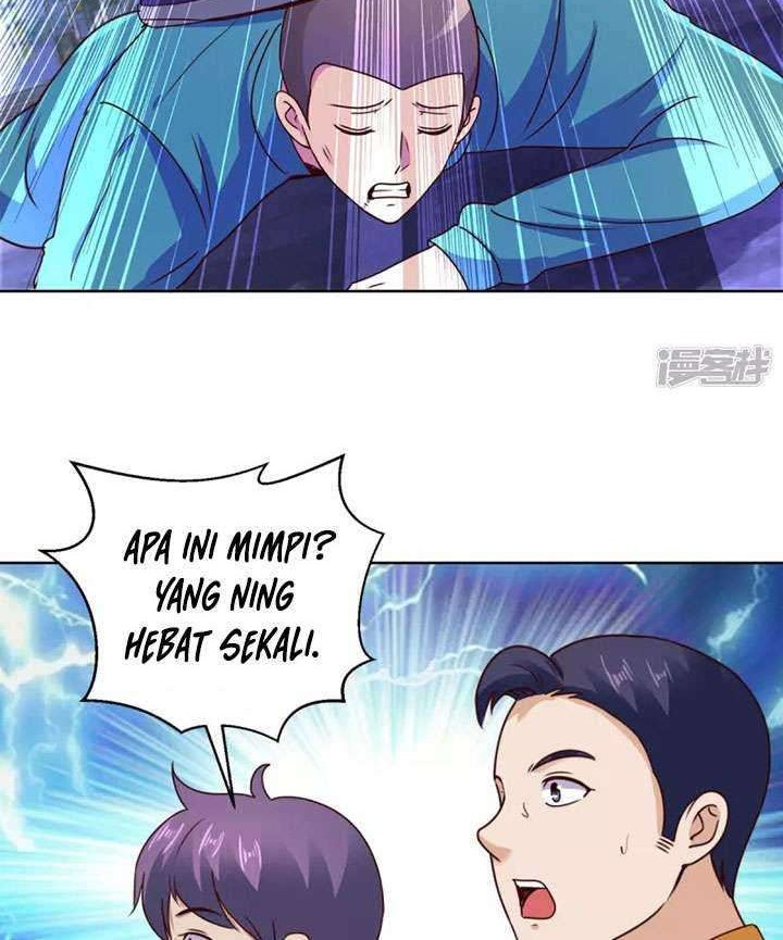 Metropolitan Supremacy System Chapter 202 Gambar 7