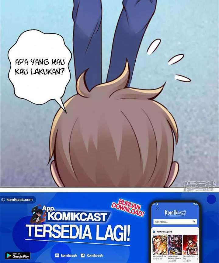 Metropolitan Supremacy System Chapter 202 Gambar 9