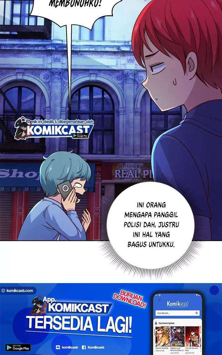 Metropolitan Supremacy System Chapter 202 Gambar 15