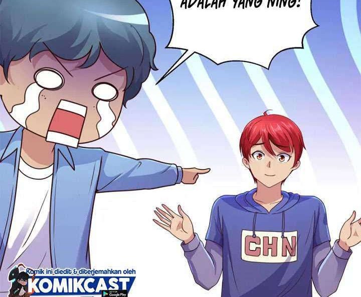 Metropolitan Supremacy System Chapter 202 Gambar 17