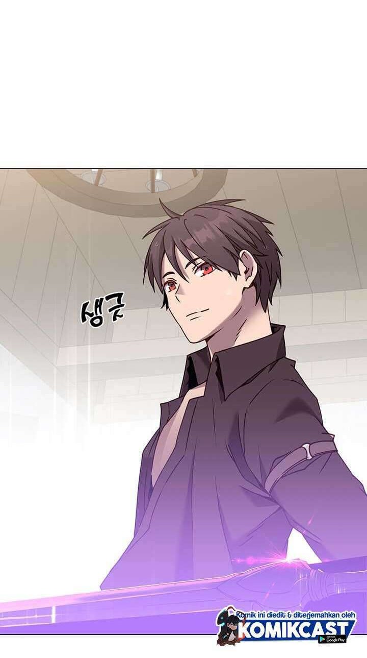 The MAX leveled hero will return! Chapter 52 Gambar 5