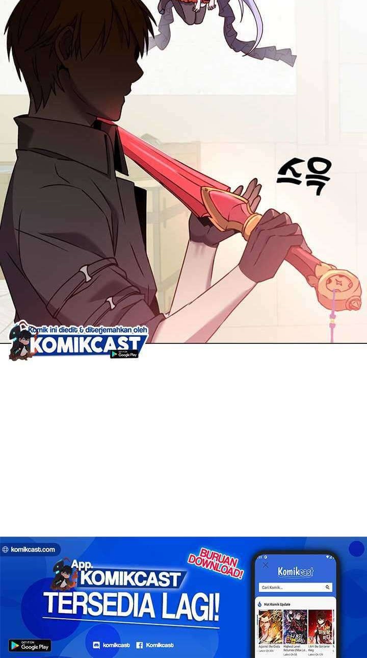 The MAX leveled hero will return! Chapter 52 Gambar 11