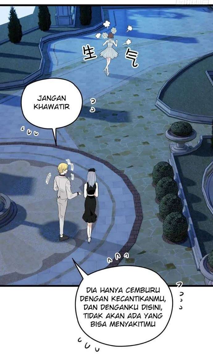 Pregnant Wife, One Plus One Chapter 107 Gambar 22