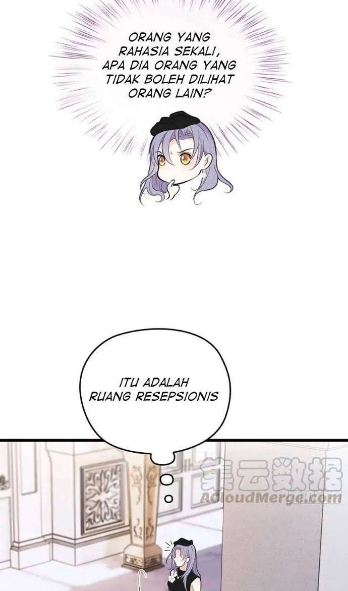 Pregnant Wife, One Plus One Chapter 107 Gambar 26