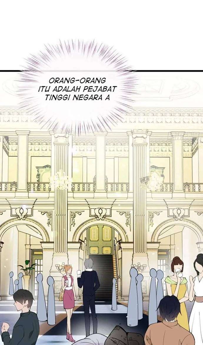 Pregnant Wife, One Plus One Chapter 107 Gambar 4