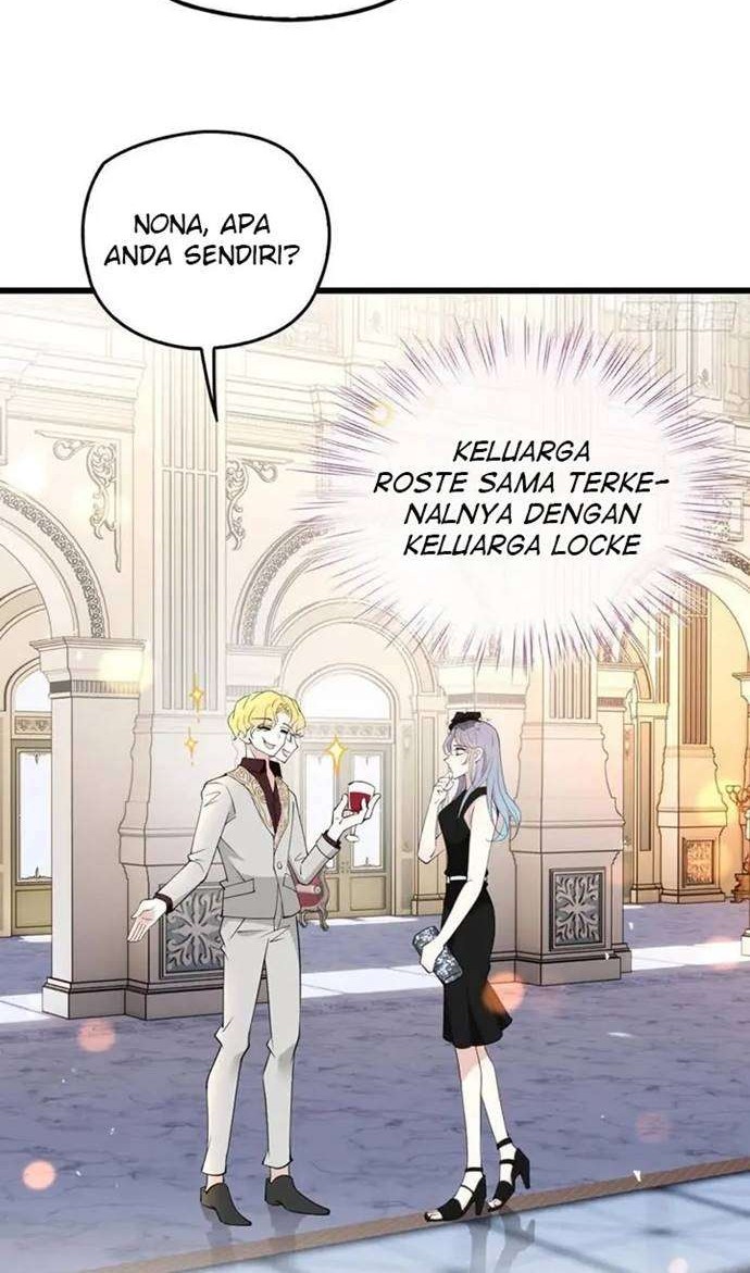 Pregnant Wife, One Plus One Chapter 107 Gambar 6