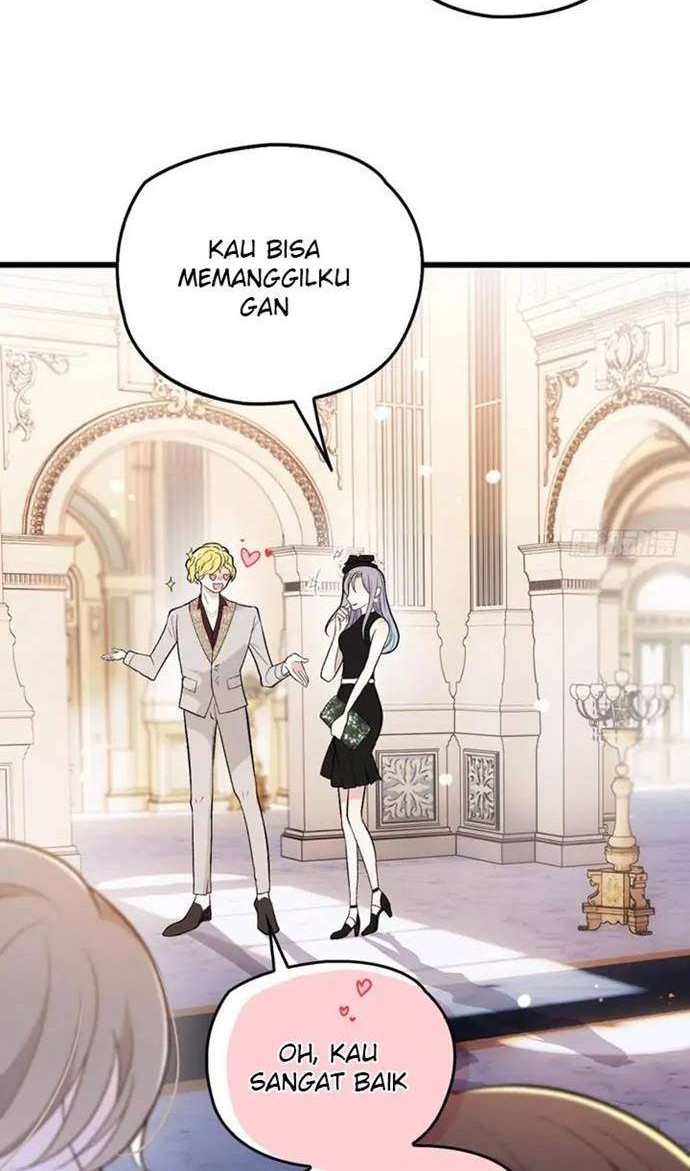 Pregnant Wife, One Plus One Chapter 107 Gambar 10