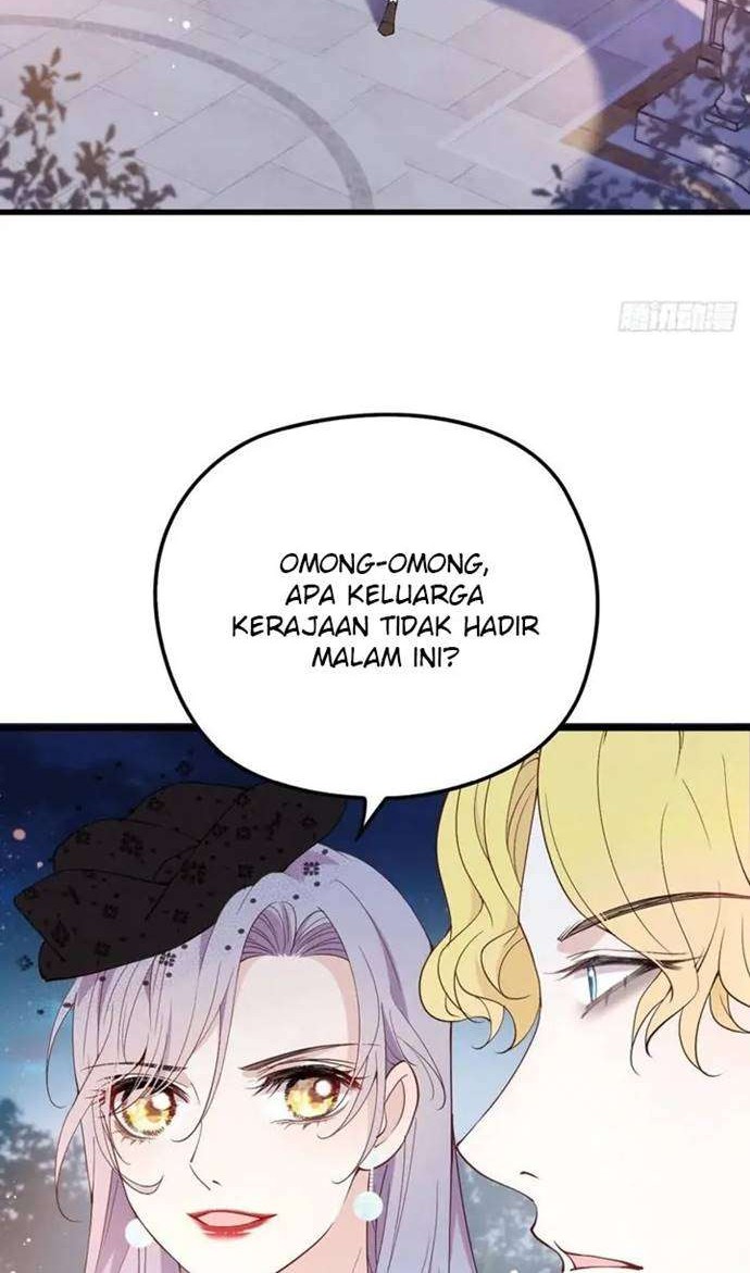 Pregnant Wife, One Plus One Chapter 107 Gambar 12