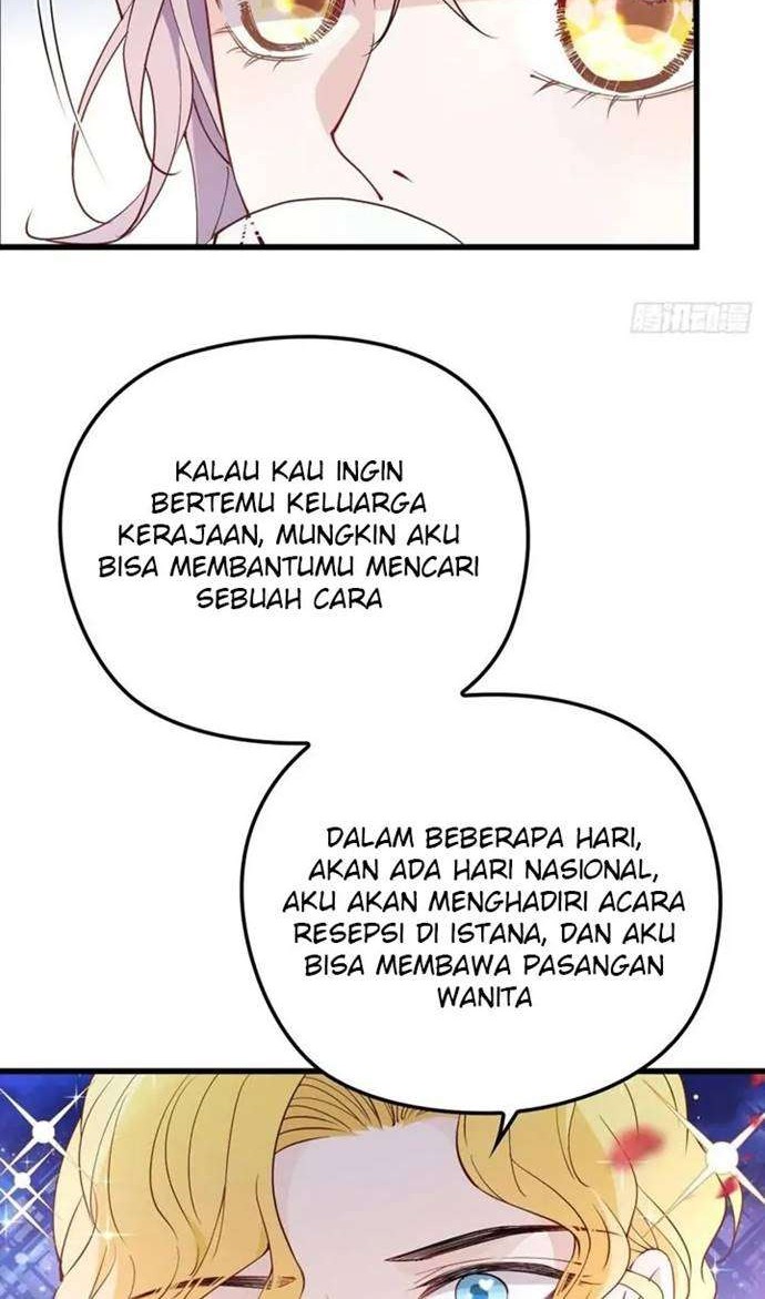 Pregnant Wife, One Plus One Chapter 107 Gambar 14
