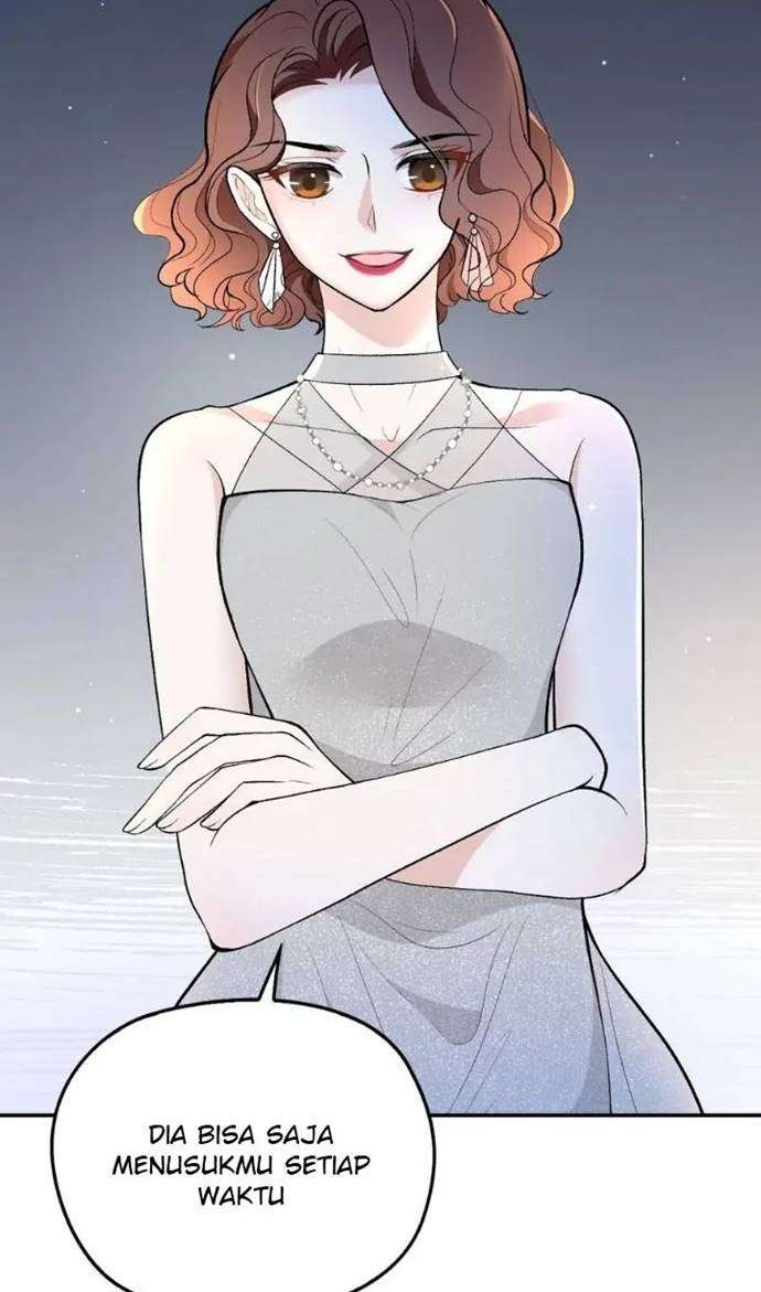 Pregnant Wife, One Plus One Chapter 107 Gambar 18