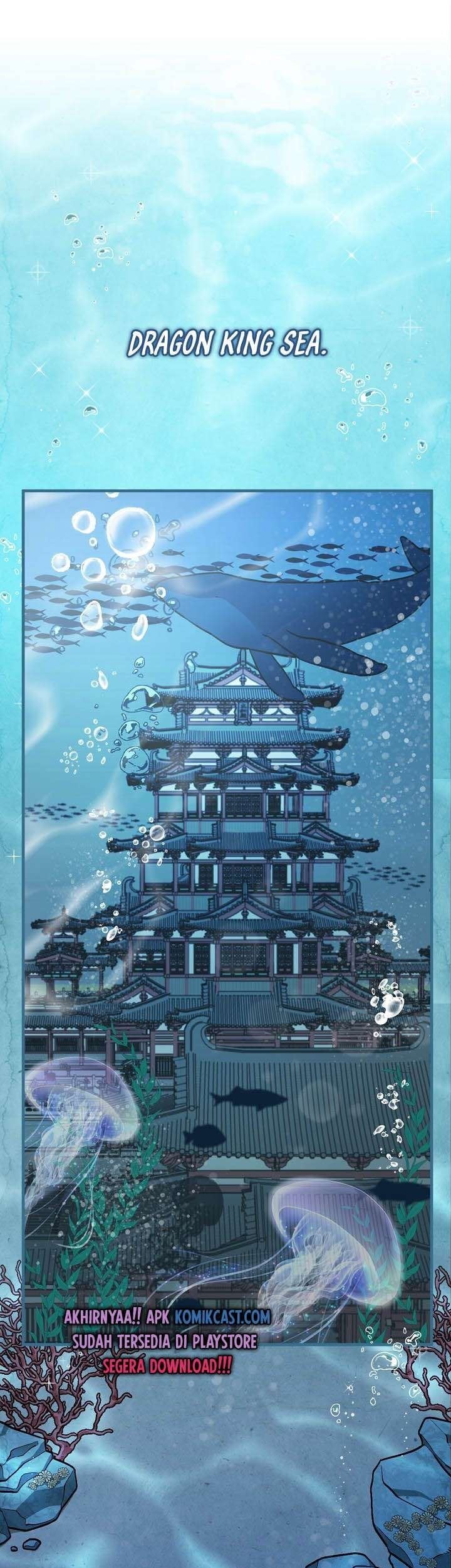 Baca Komik Leveling Up, By Only Eating! Chapter 68 Gambar 1