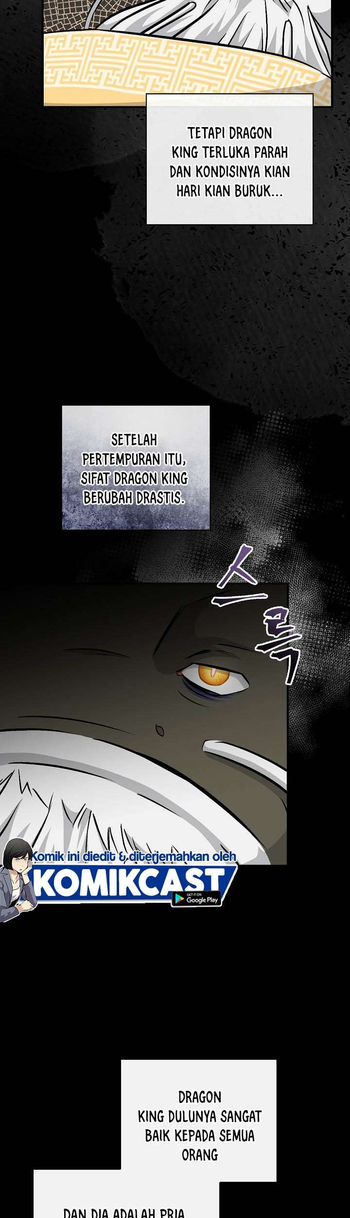 Leveling Up, By Only Eating! Chapter 68 Gambar 7