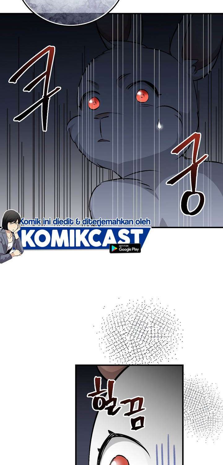 Leveling Up, By Only Eating! Chapter 68 Gambar 12