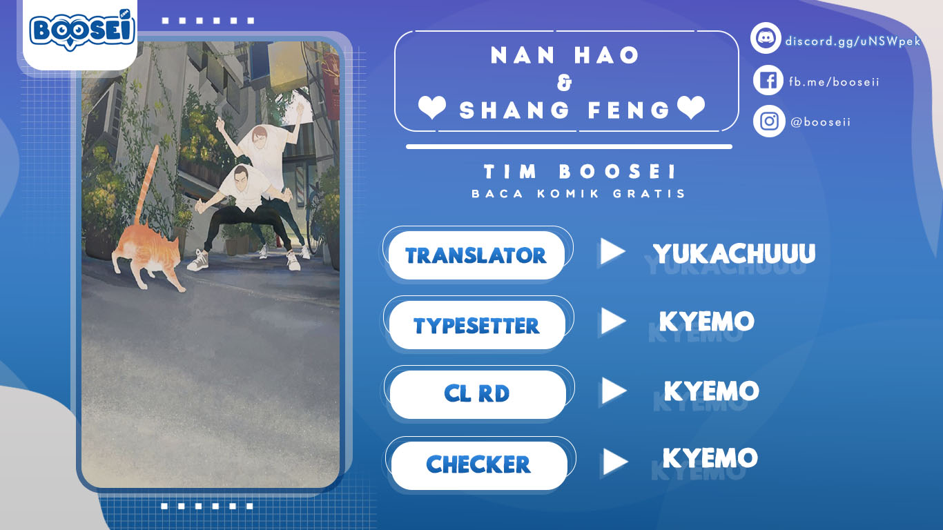 Baca Komik Nan Hao & Shang Feng Chapter 73 Gambar 1