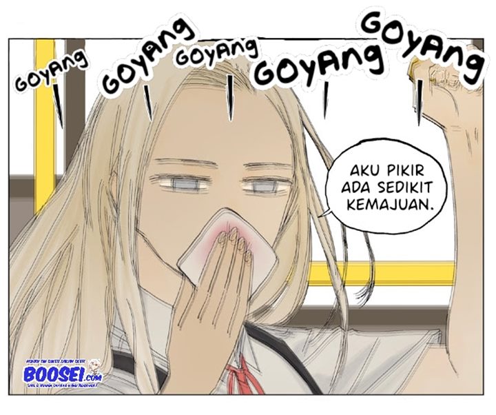 Nan Hao & Shang Feng Chapter 73 Gambar 11