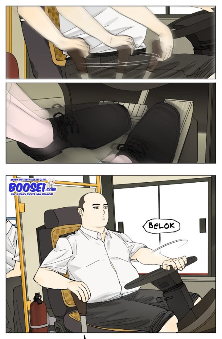 Nan Hao & Shang Feng Chapter 73 Gambar 6