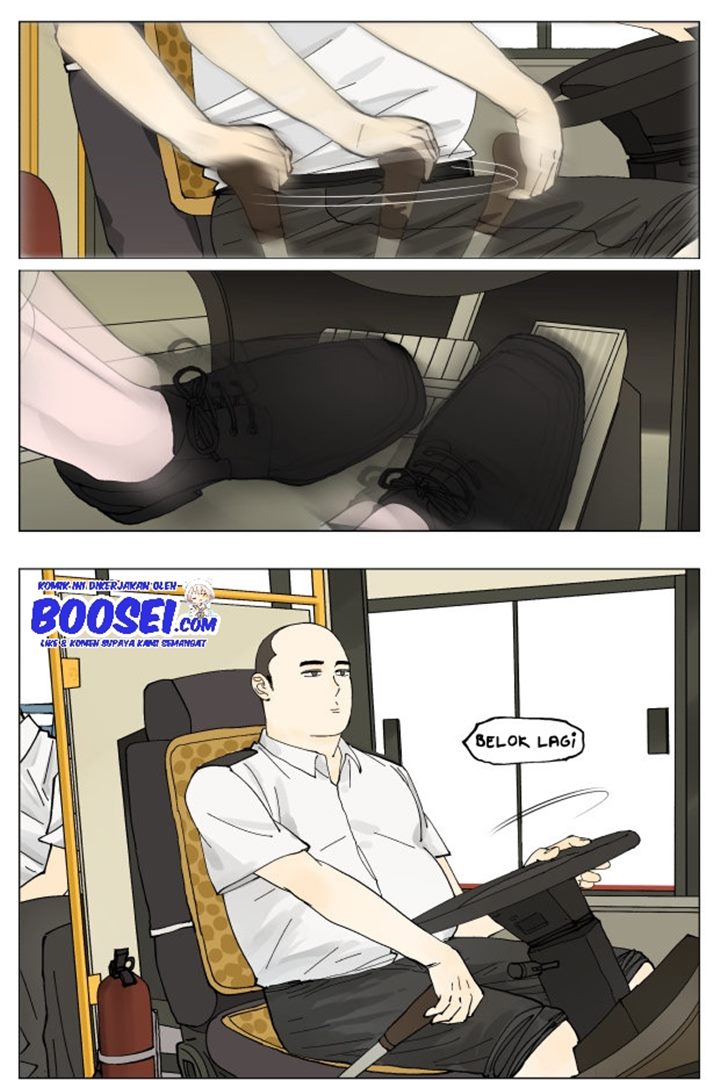 Nan Hao & Shang Feng Chapter 73 Gambar 9