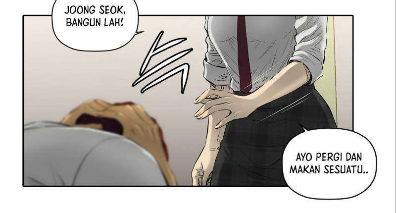 Second life of a Gangster Chapter 58 Gambar 11
