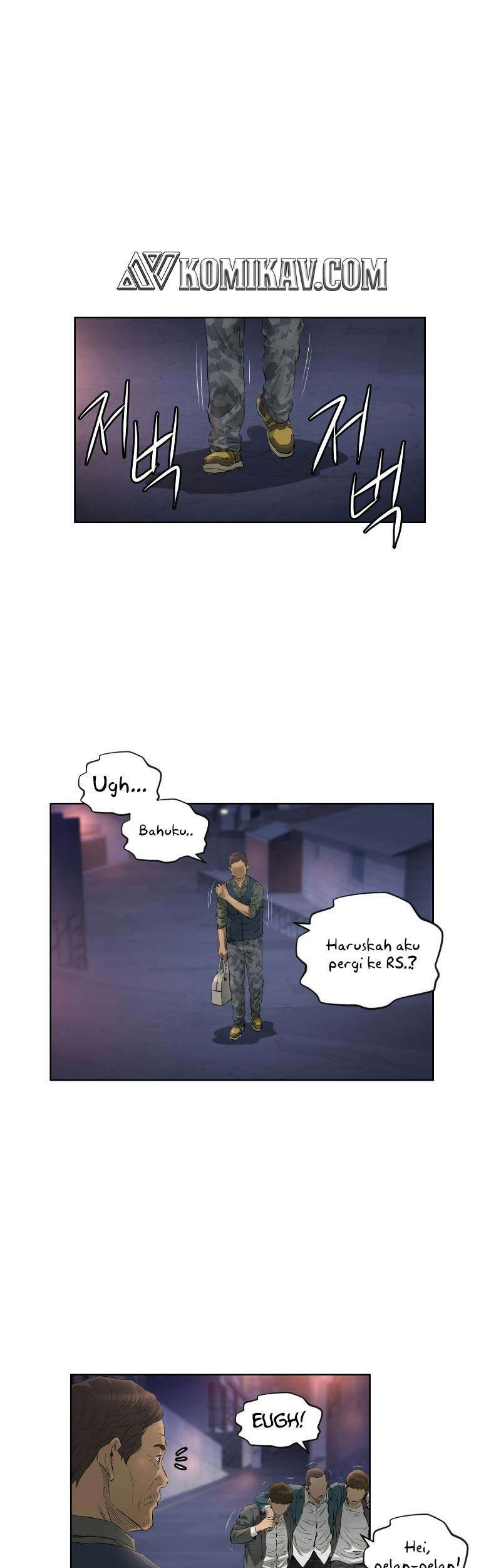 Baca  Second life of a Gangster Chapter 57 Gambar 2