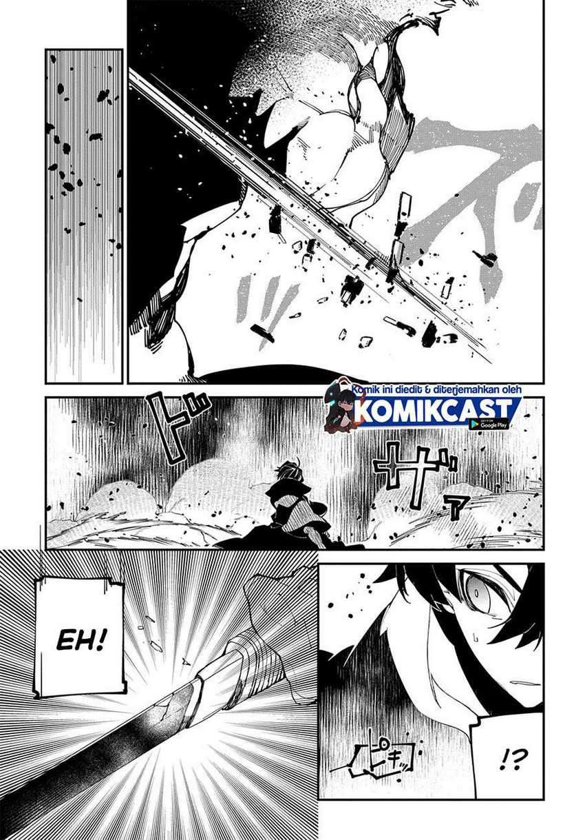 Isekai Tensei no Boukensha Chapter 24.2 Gambar 12