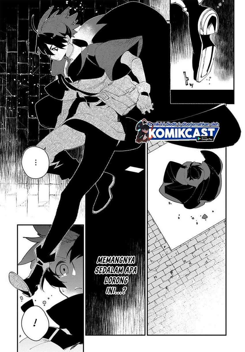 Isekai Tensei no Boukensha Chapter 24.2 Gambar 3