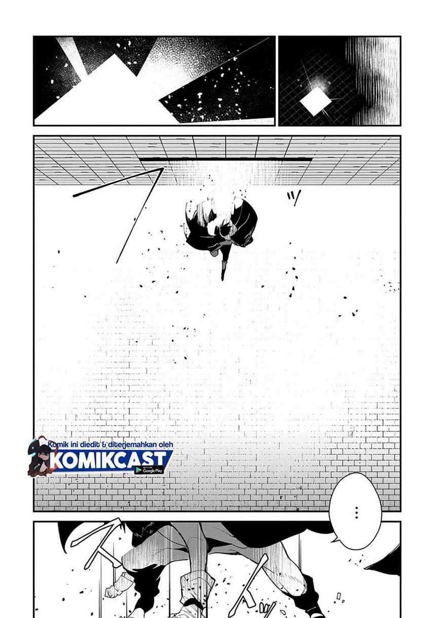 Isekai Tensei no Boukensha Chapter 24.2 Gambar 4