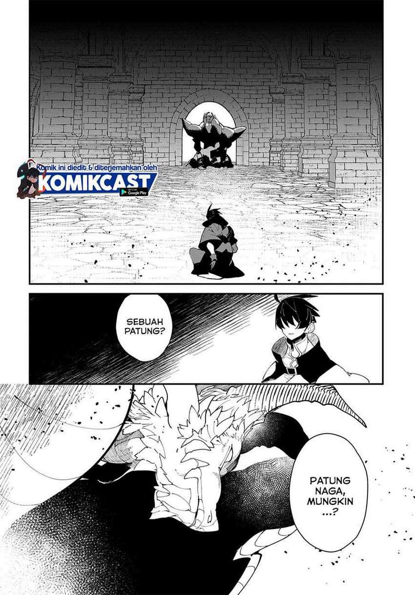 Isekai Tensei no Boukensha Chapter 24.2 Gambar 5