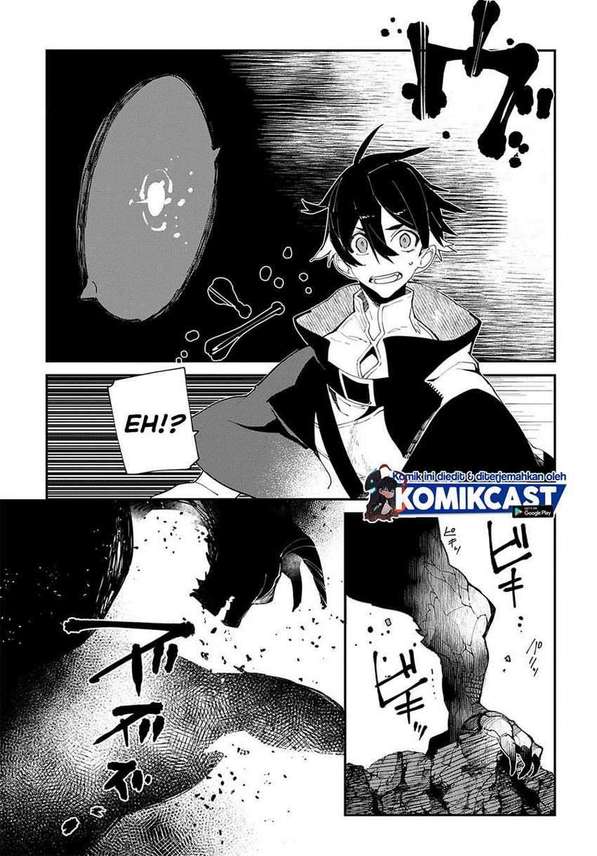 Isekai Tensei no Boukensha Chapter 24.2 Gambar 6