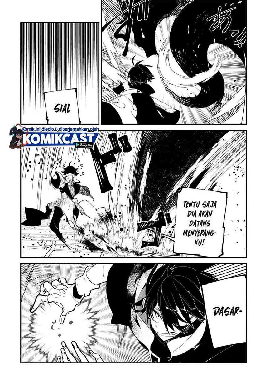 Isekai Tensei no Boukensha Chapter 24.2 Gambar 8